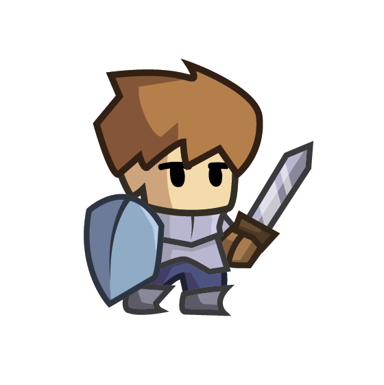 character