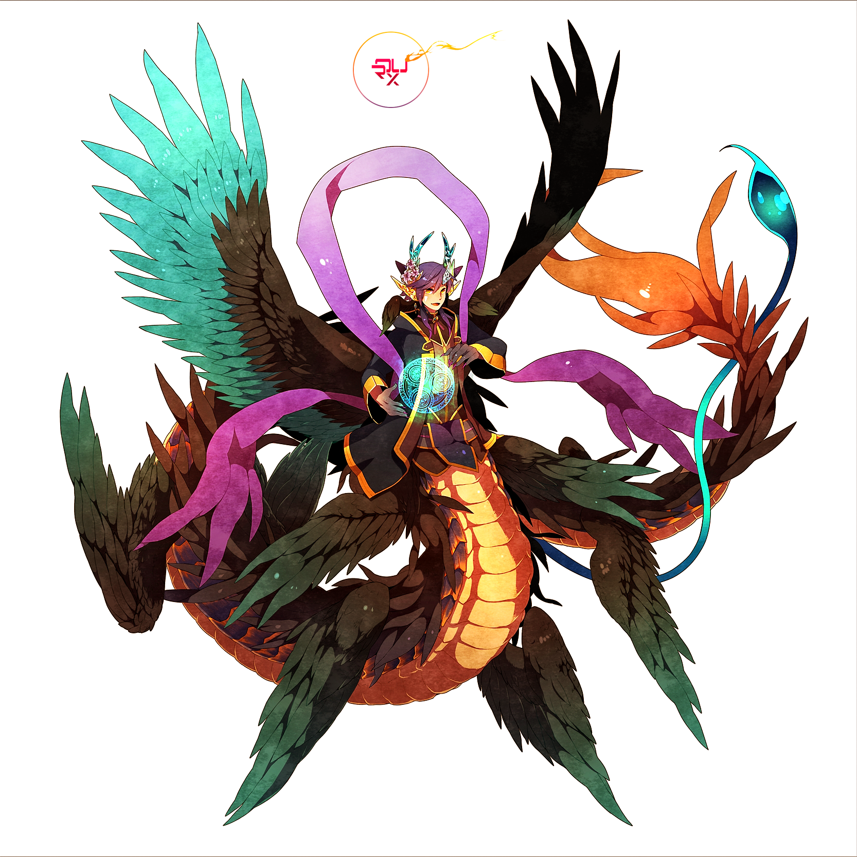 leviathan creature
